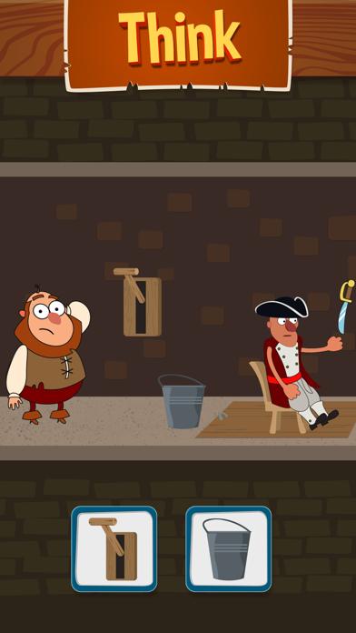 Save the Pirate! (No Ads) iOS