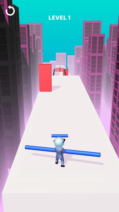 Stick Slider iOS