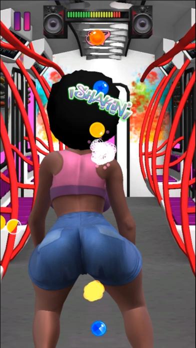 Twerk Hero: A Dance Game iOS