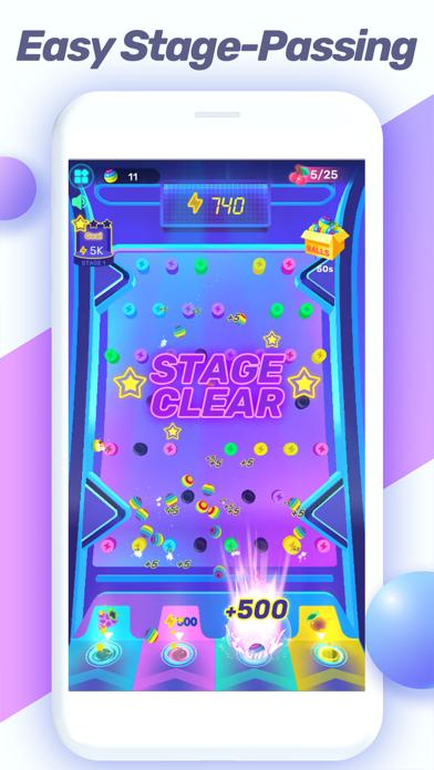 UnbelievaBall iOS