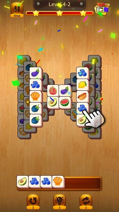 Tile Match iOS