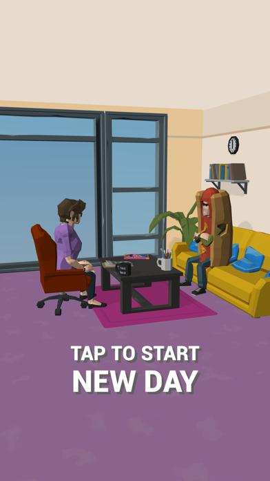 Psychology Clinic iOS