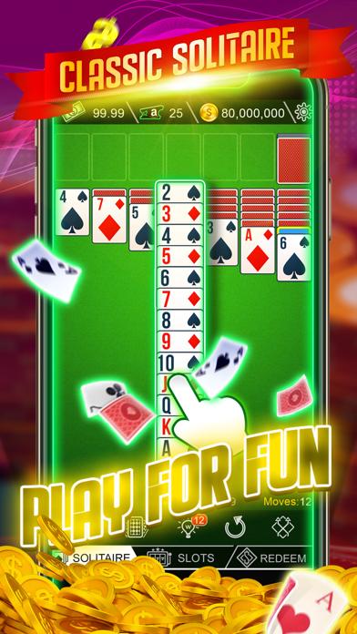 Cash Solitaire iOS