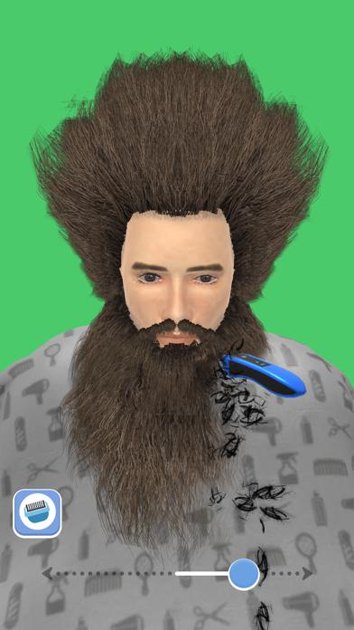 Real Haircut 3D! iOS
