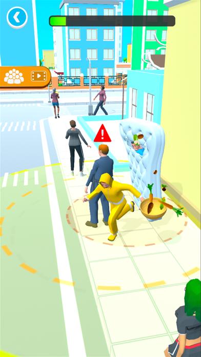 God Of Pranks iOS
