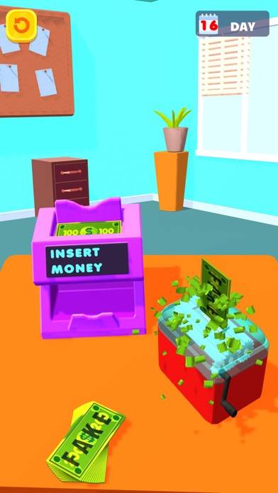 Banker ! iOS