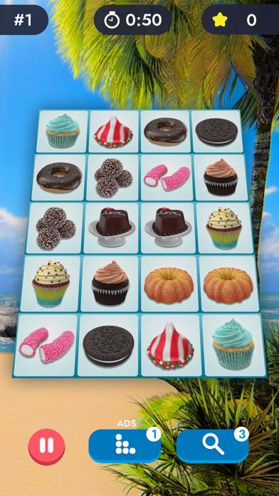 Match Pairs 3D: Matching Game iOS