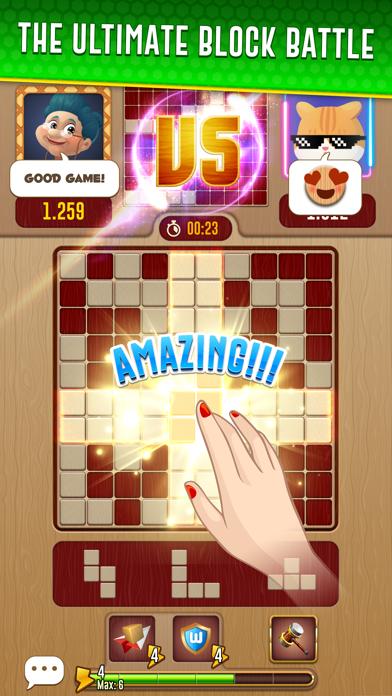 Woody Battle 2 Multiplayer PvP iOS
