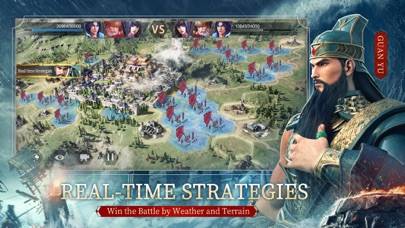 Epic War: Thrones iOS