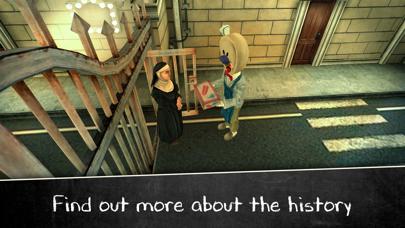 Evil Nun 2 Origins iOS