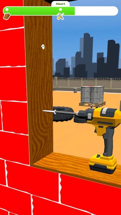 Construction Simulator 3D iOS