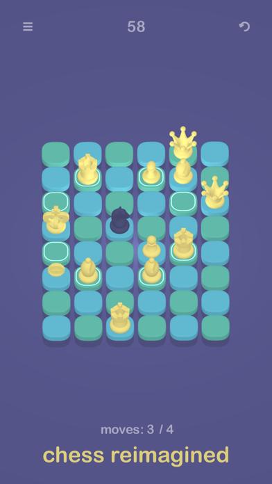Not Chess iOS