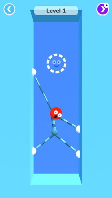 Stretch Guy iOS