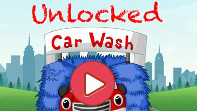 Car Wash Learning Unlocked iOS