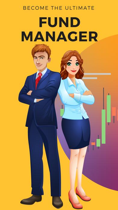 Investor Life Stock Simulator iOS