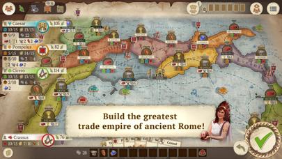 Concordia: Digital Edition iOS