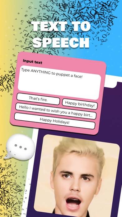 TokkingHeads iOS