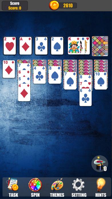 Uno Spider iOS
