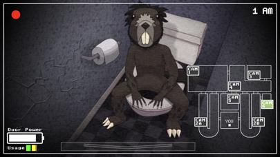 One Night at Flumpty's iOS