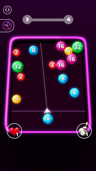 Neon Pool iOS