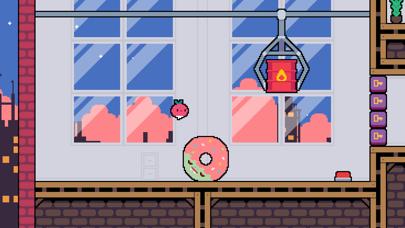 Dadish 2 iOS