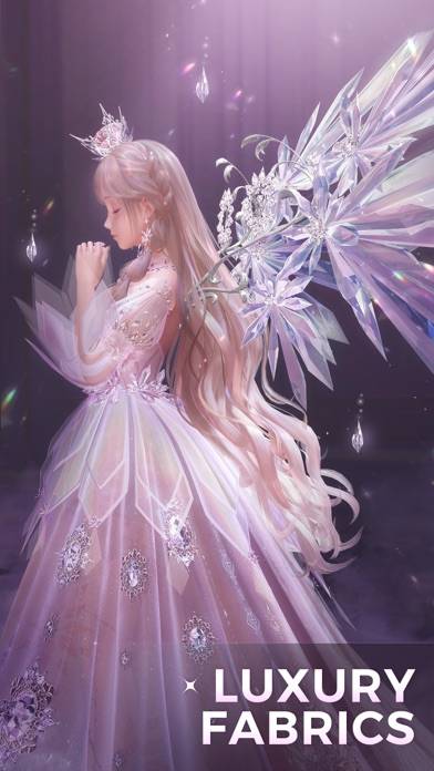 Shining Nikki iOS