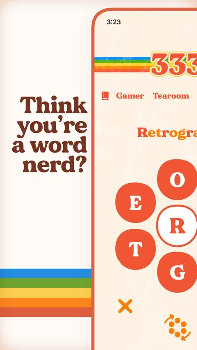 Retrogram iOS