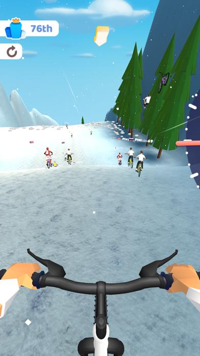 Riding Extreme 3D iOS