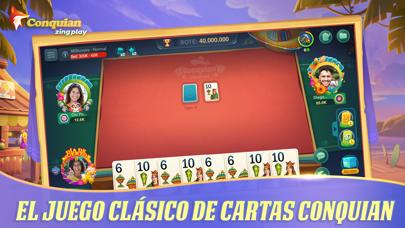 ZingPlay - Conquian iOS