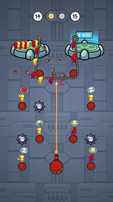 Imposter Crew iOS