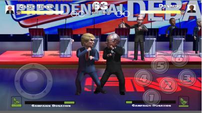 Election Battle iOS