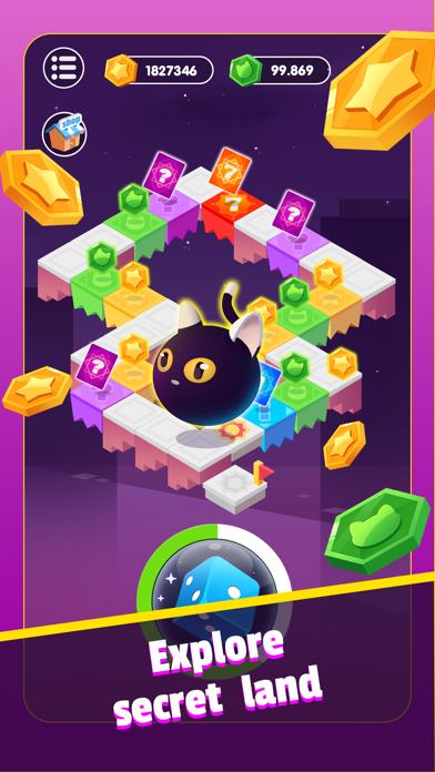 Magic Dice iOS