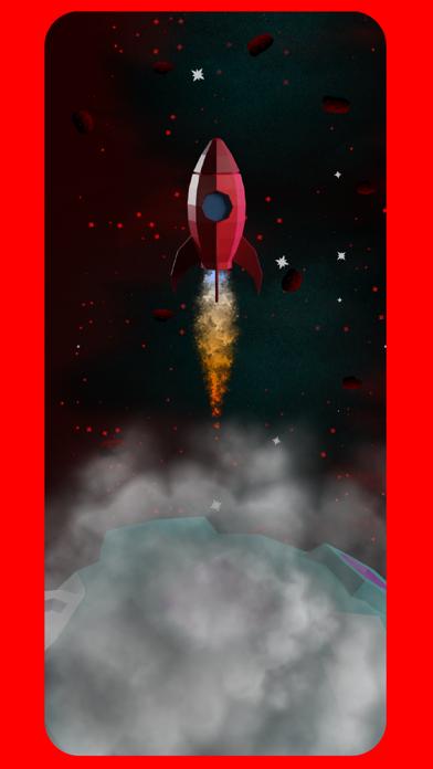 Slingshot Effect iOS