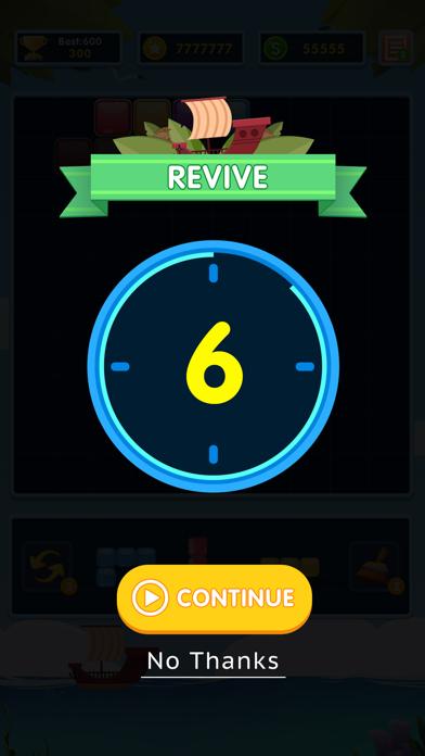 Block Puzzle:Mania Plus iOS