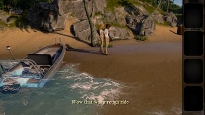 Stranded Escape Crystal Cove iOS