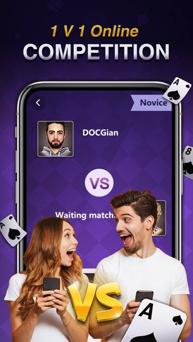 Spider Solitaire Club iOS
