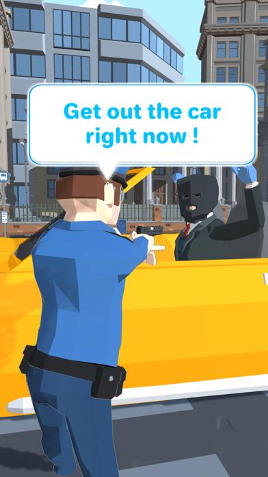 Under Arrest! iOS