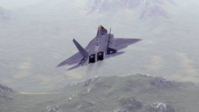 Armed Air Forces iOS