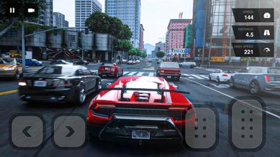 RACING IN CAR Driving sim 2022 iOS