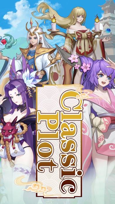 Mythology iOS