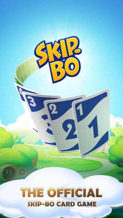 Skip-Bo iOS