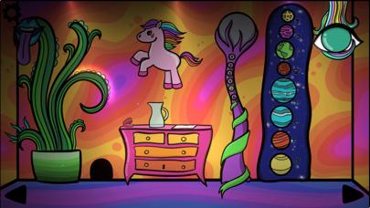 Trippy Escape: Mindeater iOS