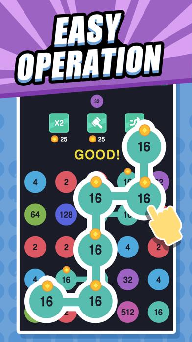 Connect the numbers pro iOS