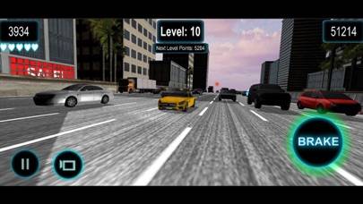 TheFastLane iOS