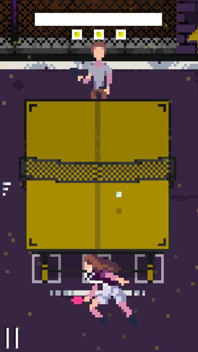 Lofi Ping Pong iOS