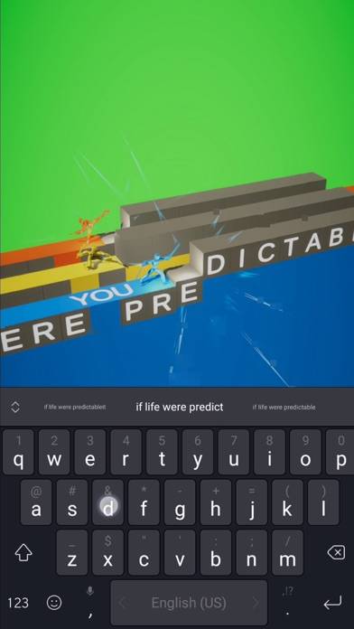 Type Ninja iOS