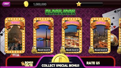 Blackjack 2021 iOS