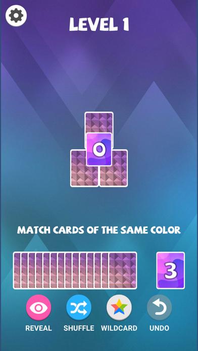 Match Uno iOS