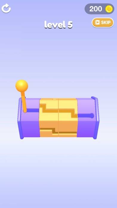 Shift it 3D iOS