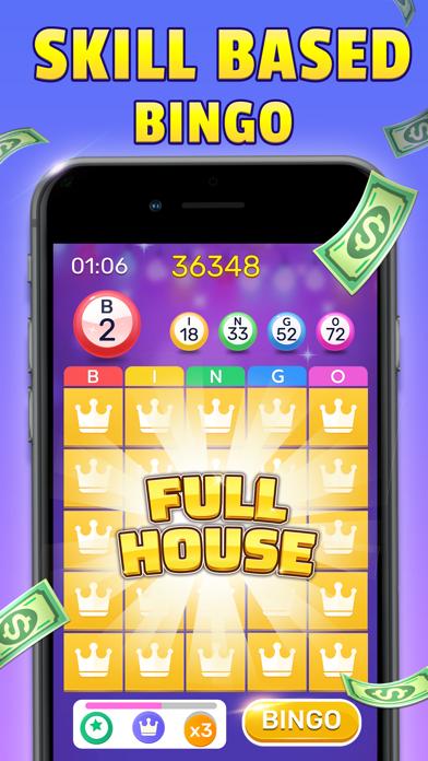 Bingo King iOS